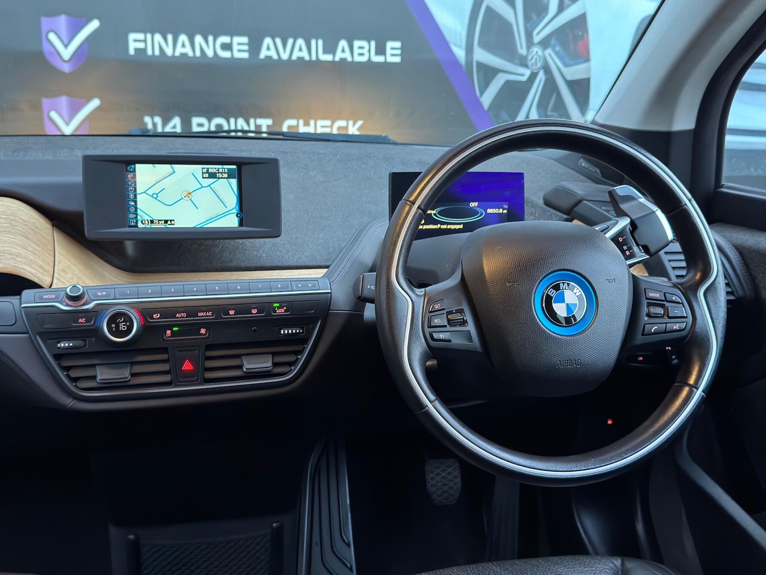 Used BMW i3 2015 for sale - 77091401: Photo 47