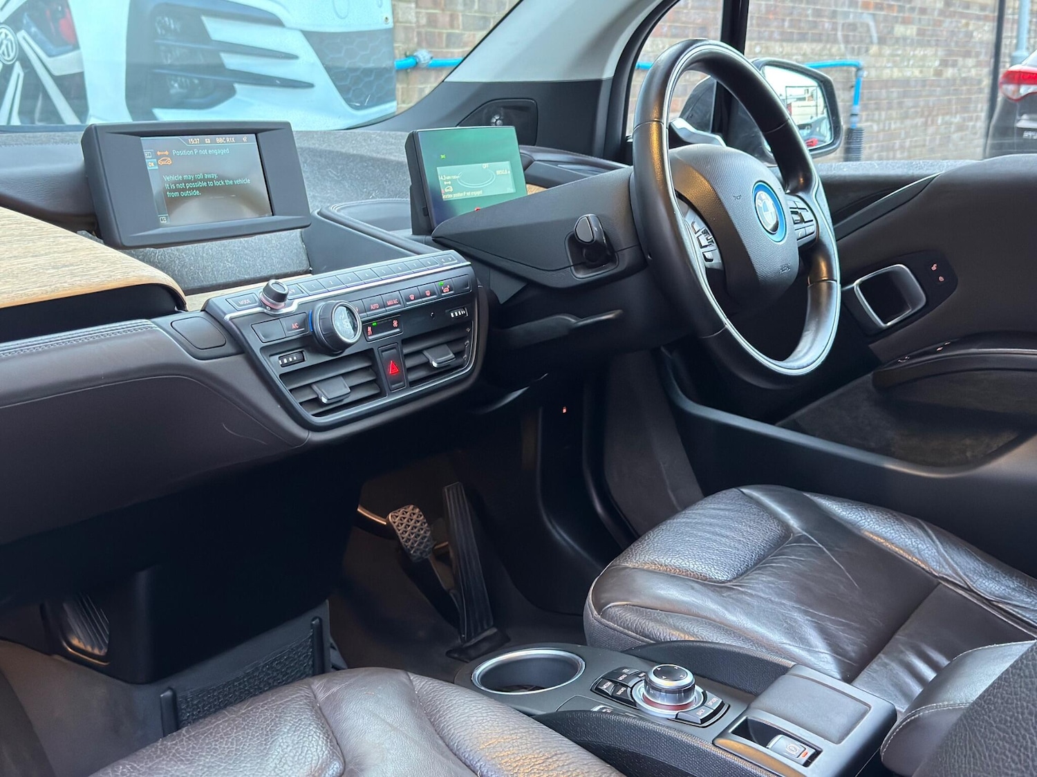 Used BMW i3 2015 for sale - 77091401: Photo 49