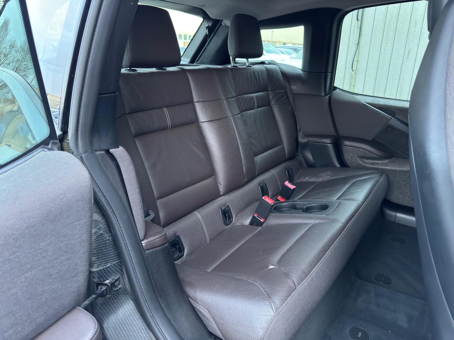 Used BMW i3 2015 for sale - 77091401: Photo 50