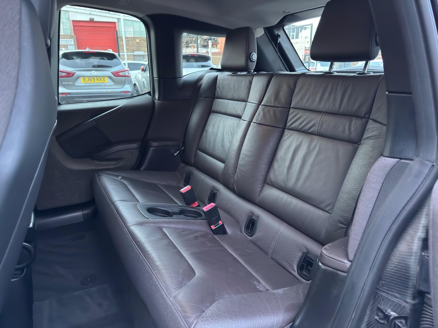 Used BMW i3 2015 for sale - 77091401: Photo 51