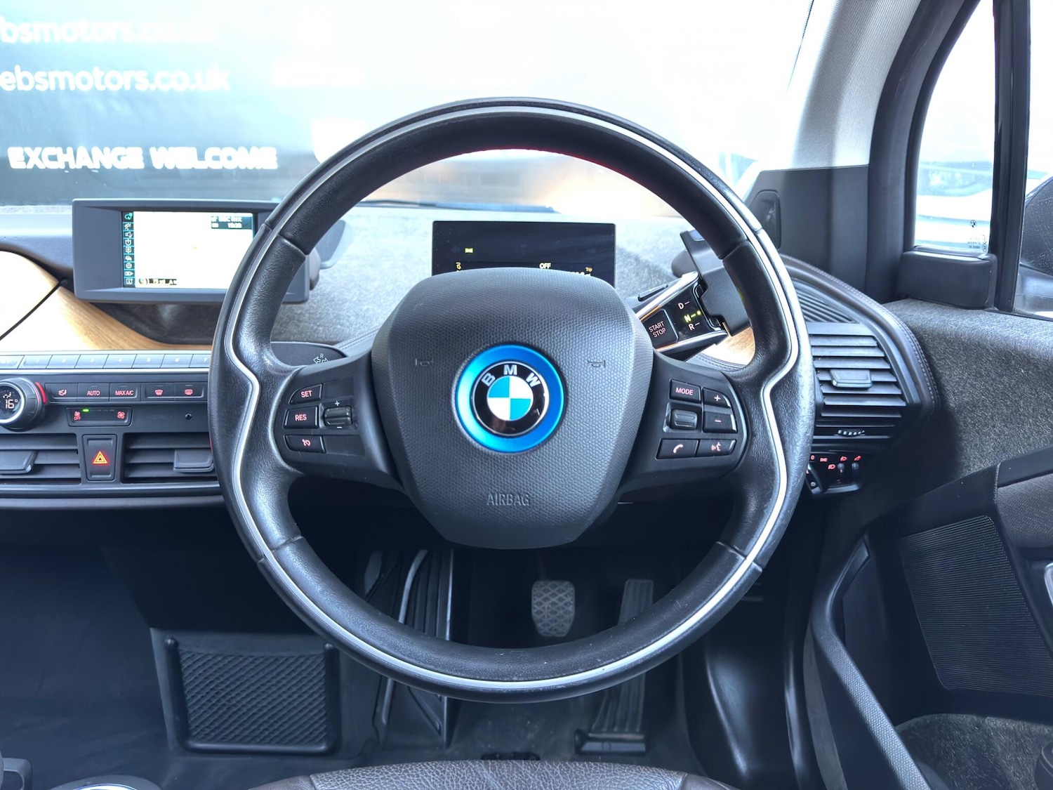 Used BMW i3 2015 for sale - 77091401: Photo 53