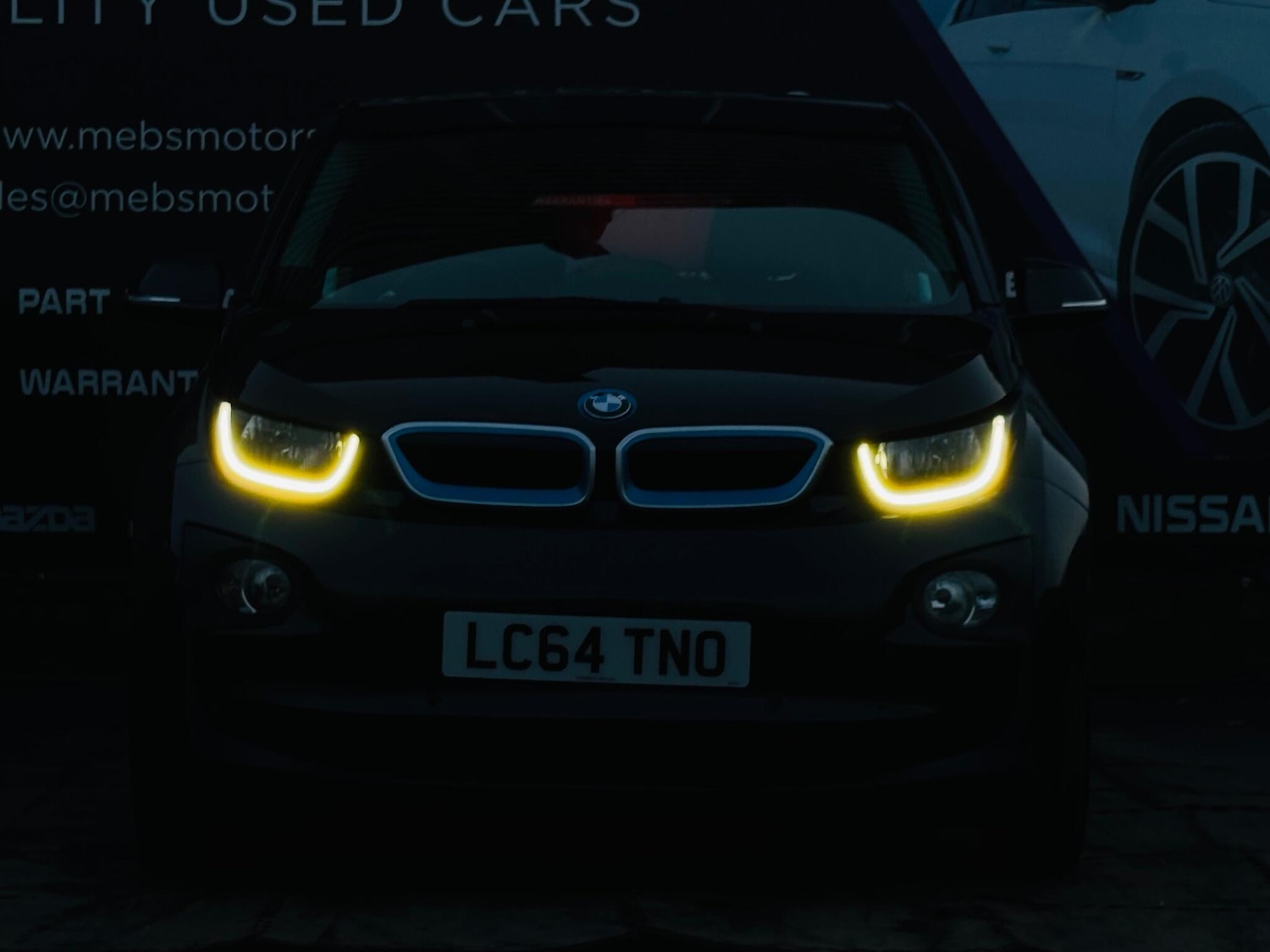 Used BMW i3 2015 for sale - 77091401: Photo 6