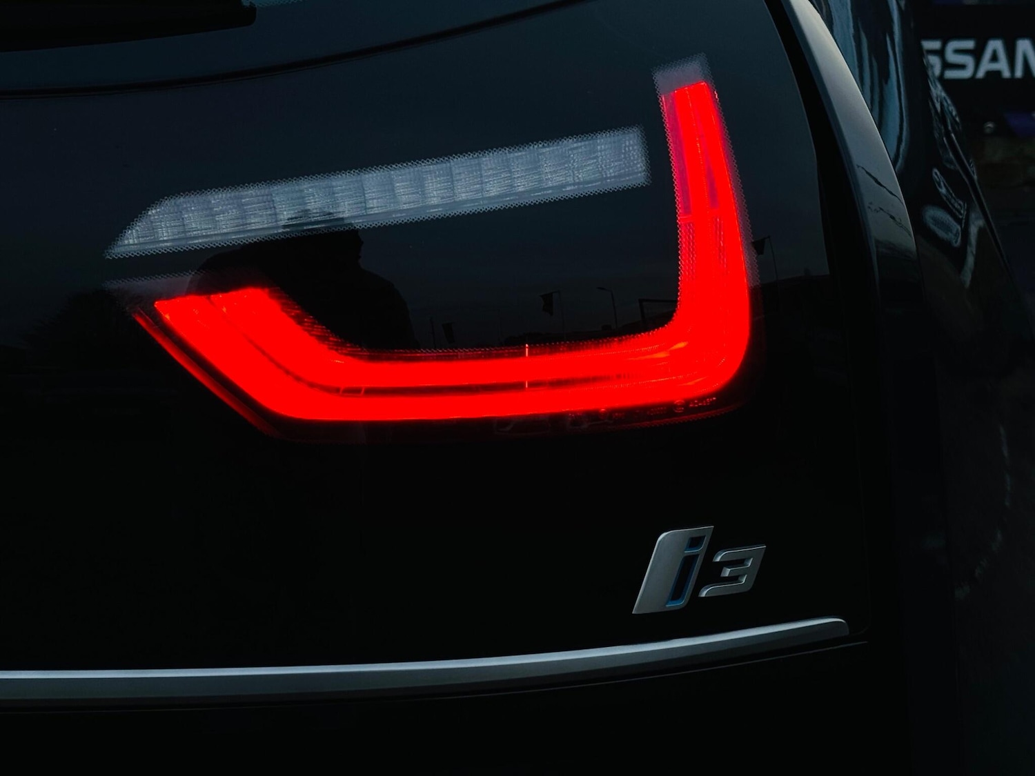 Used BMW i3 2015 for sale - 77091401: Photo 7