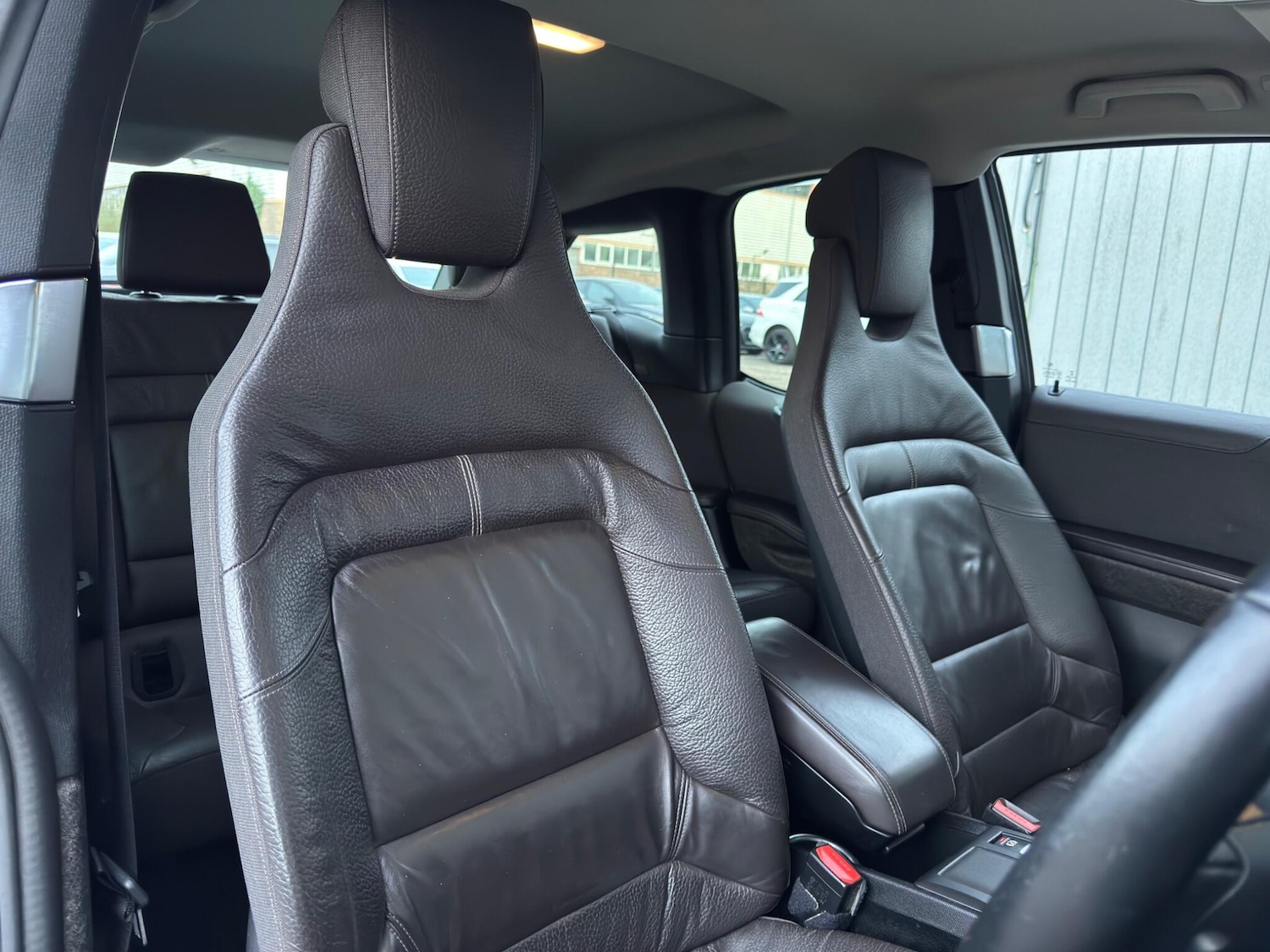 Used BMW i3 2015 for sale - 77091401: Photo 9