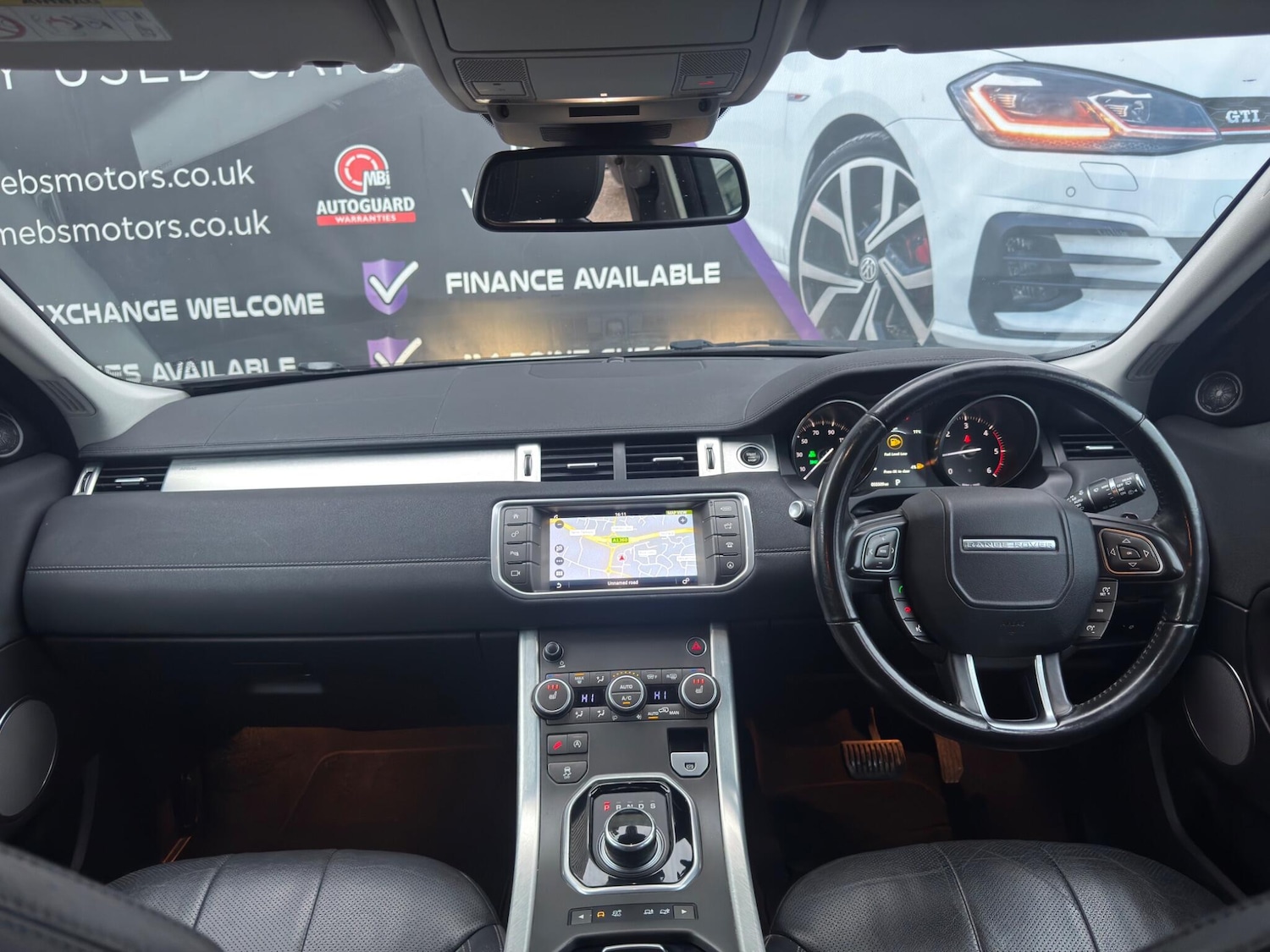 Used Land Rover Range Rover Evoque 2017 for sale - 77109222: Photo 10