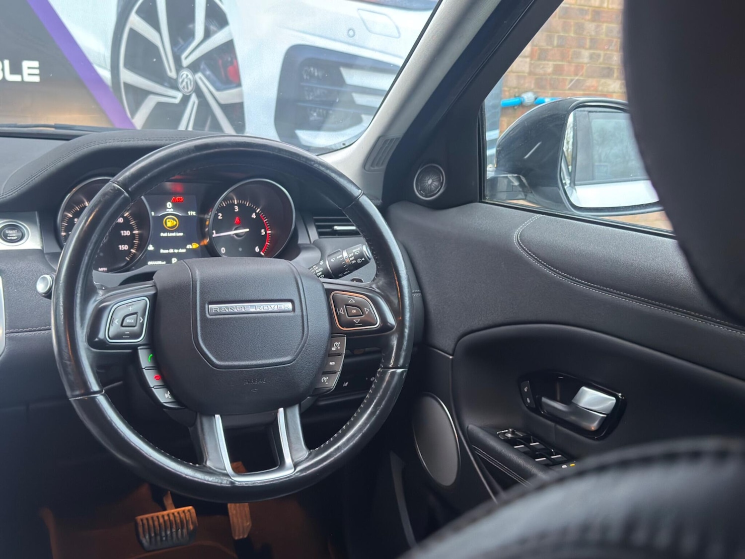 Used Land Rover Range Rover Evoque 2017 for sale - 77109222: Photo 11