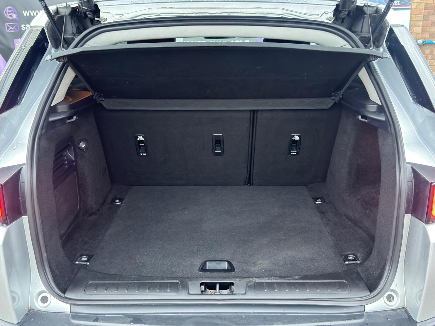 Used Land Rover Range Rover Evoque 2017 for sale - 77109222: Photo 18