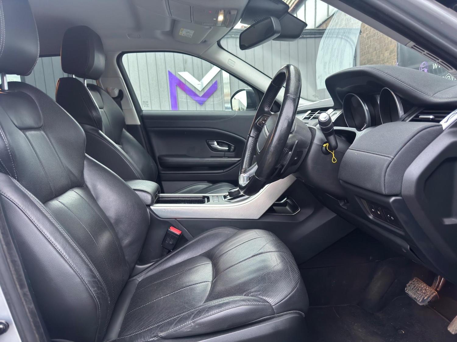 Used Land Rover Range Rover Evoque 2017 for sale - 77109222: Photo 23