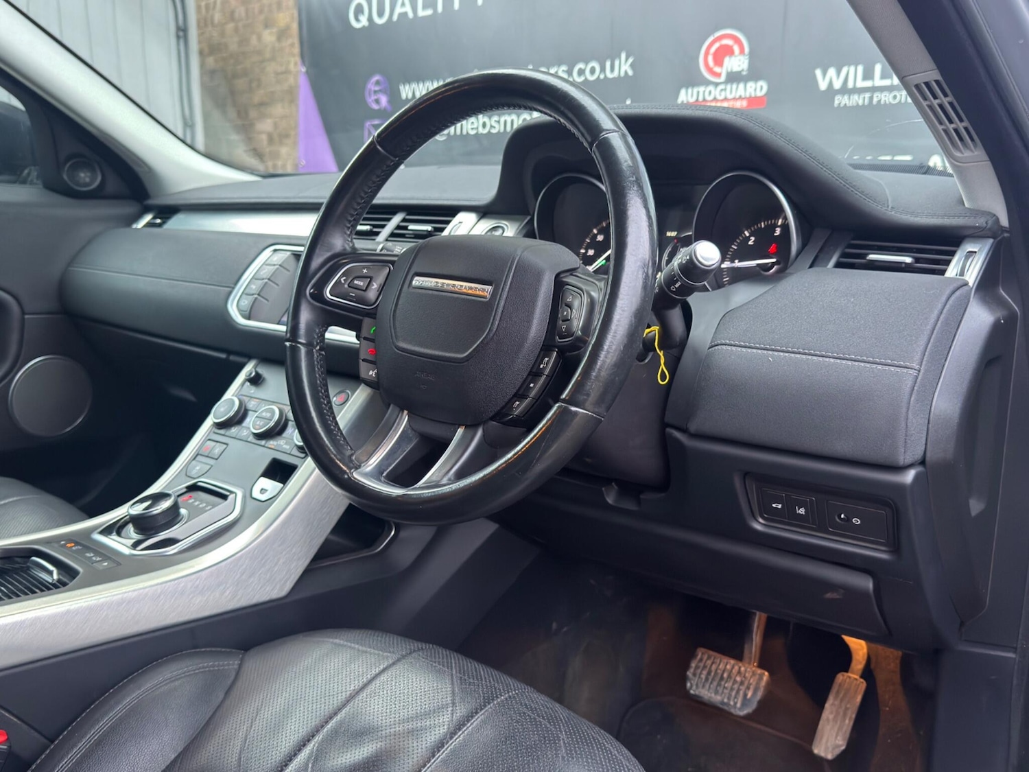 Used Land Rover Range Rover Evoque 2017 for sale - 77109222: Photo 26