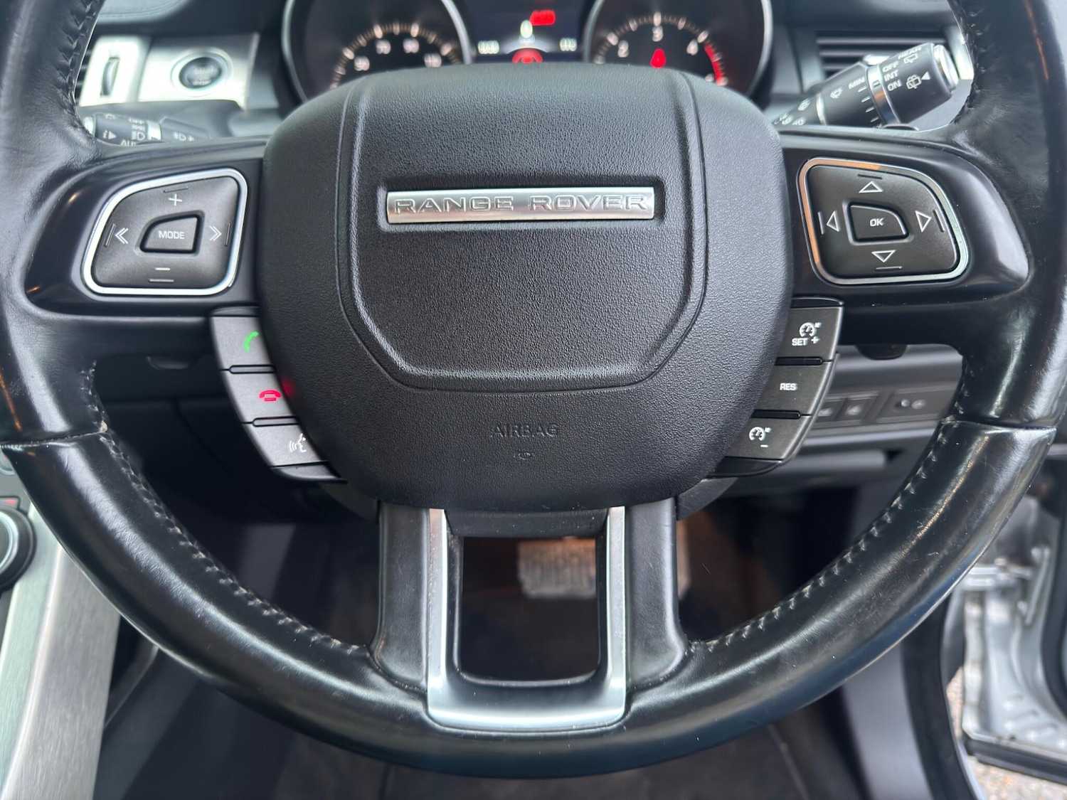 Used Land Rover Range Rover Evoque 2017 for sale - 77109222: Photo 31