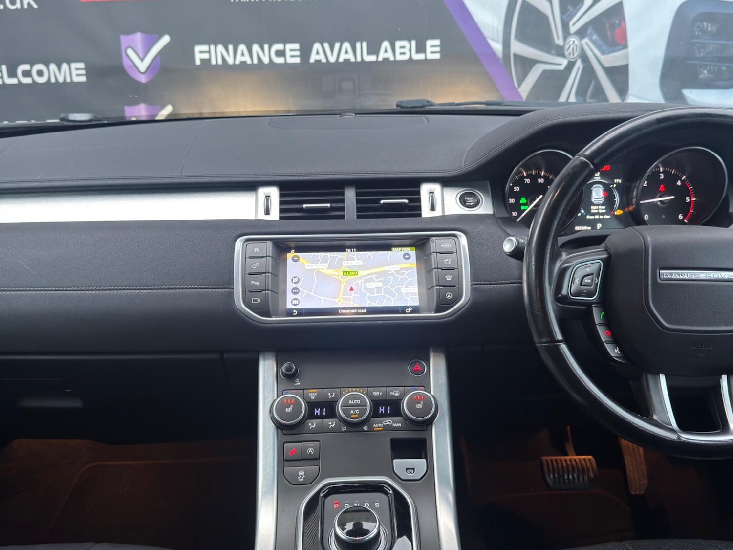 Used Land Rover Range Rover Evoque 2017 for sale - 77109222: Photo 35