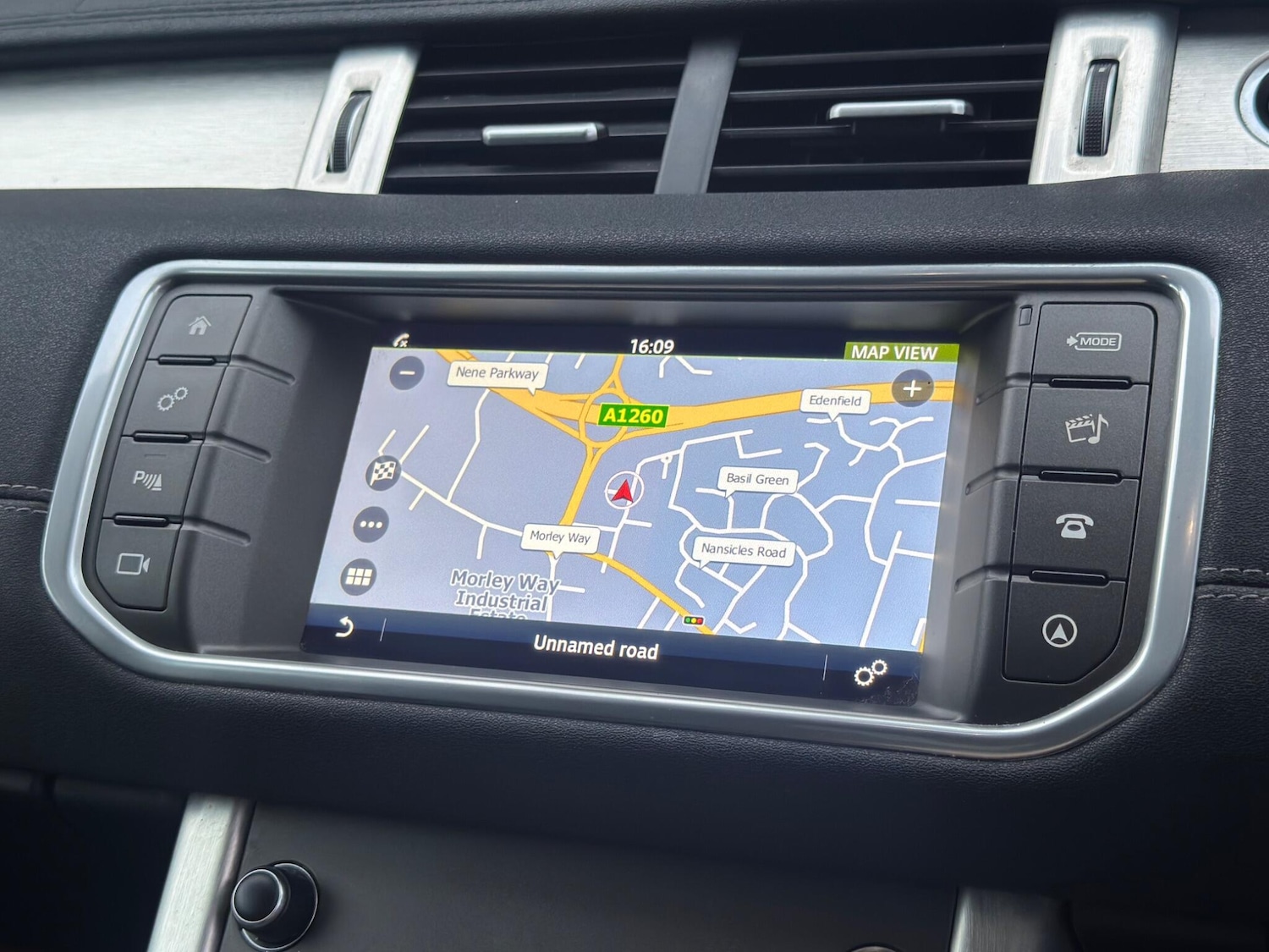 Used Land Rover Range Rover Evoque 2017 for sale - 77109222: Photo 37