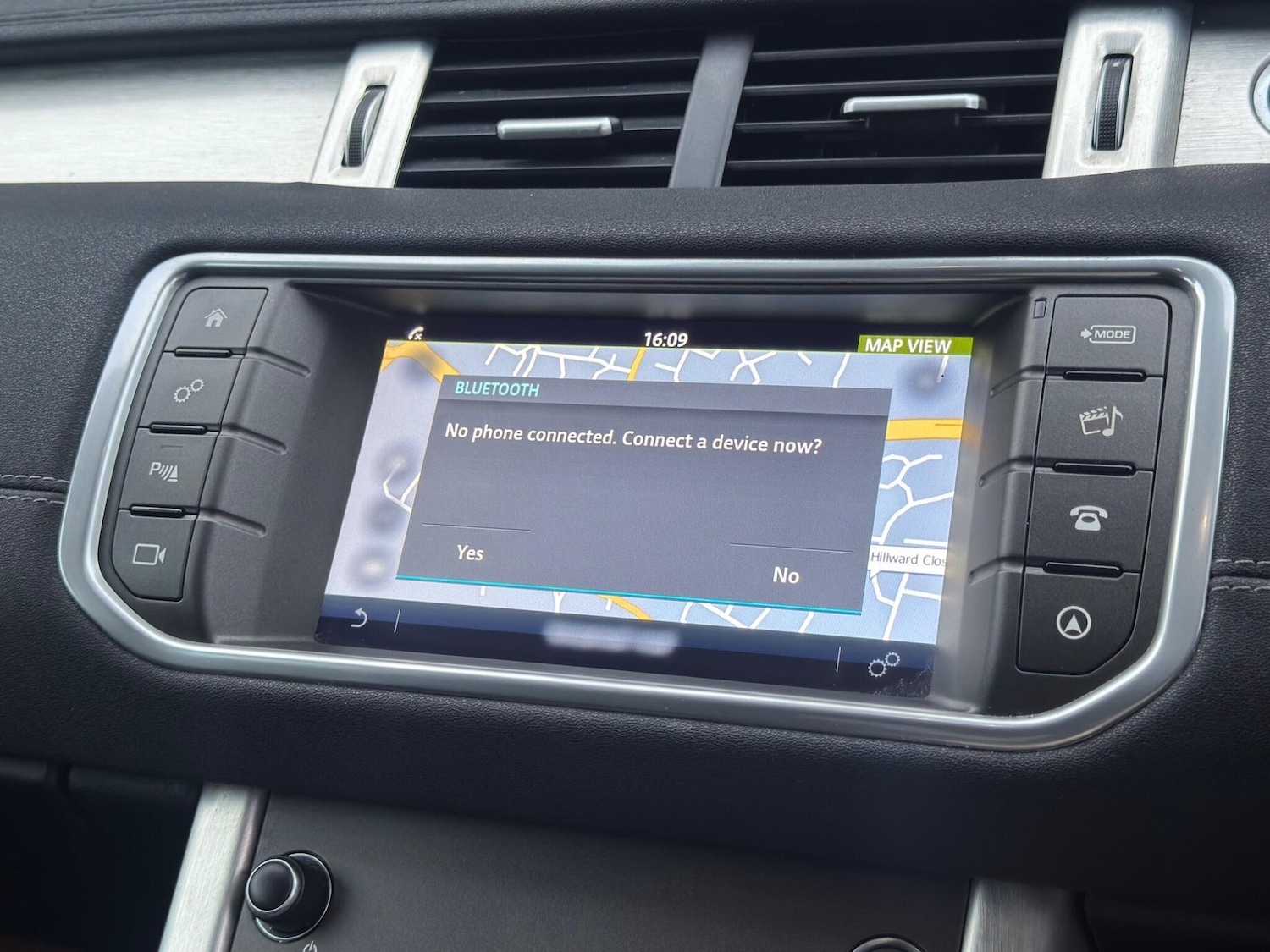 Used Land Rover Range Rover Evoque 2017 for sale - 77109222: Photo 39