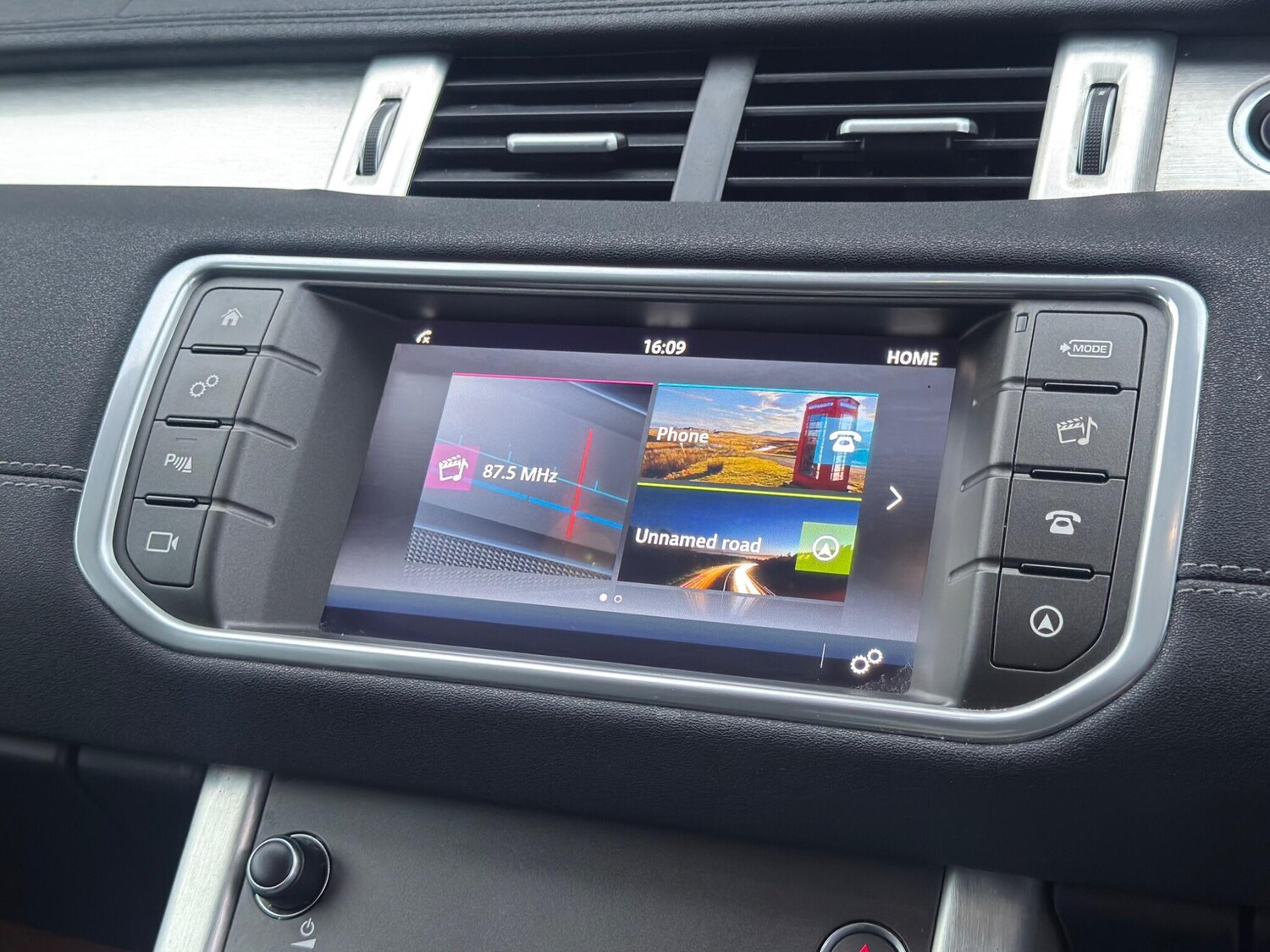 Used Land Rover Range Rover Evoque 2017 for sale - 77109222: Photo 42