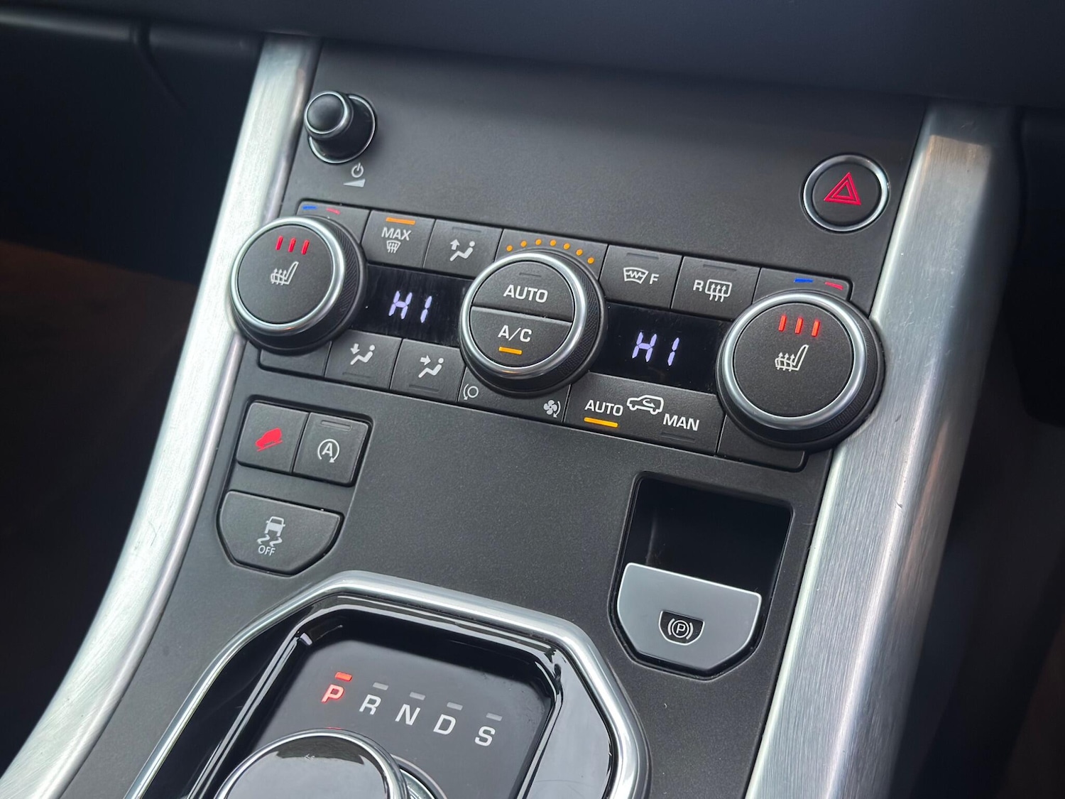 Used Land Rover Range Rover Evoque 2017 for sale - 77109222: Photo 43