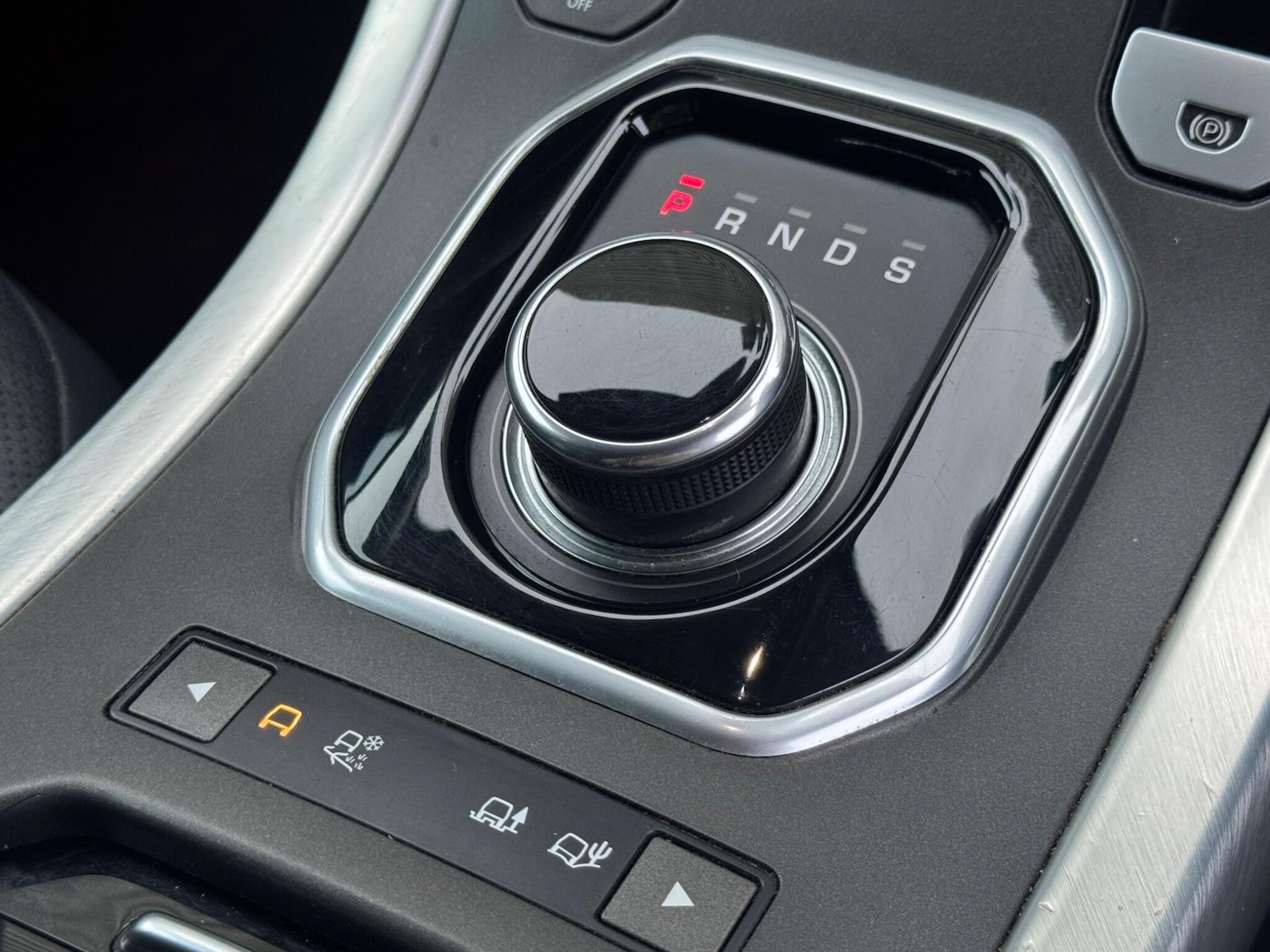 Used Land Rover Range Rover Evoque 2017 for sale - 77109222: Photo 44