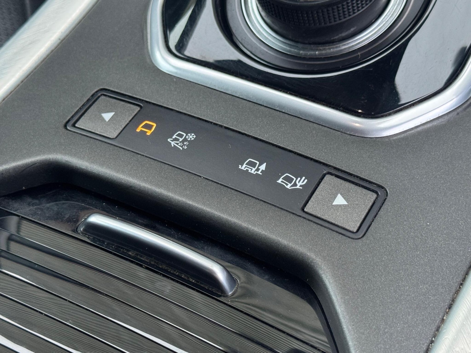 Used Land Rover Range Rover Evoque 2017 for sale - 77109222: Photo 45