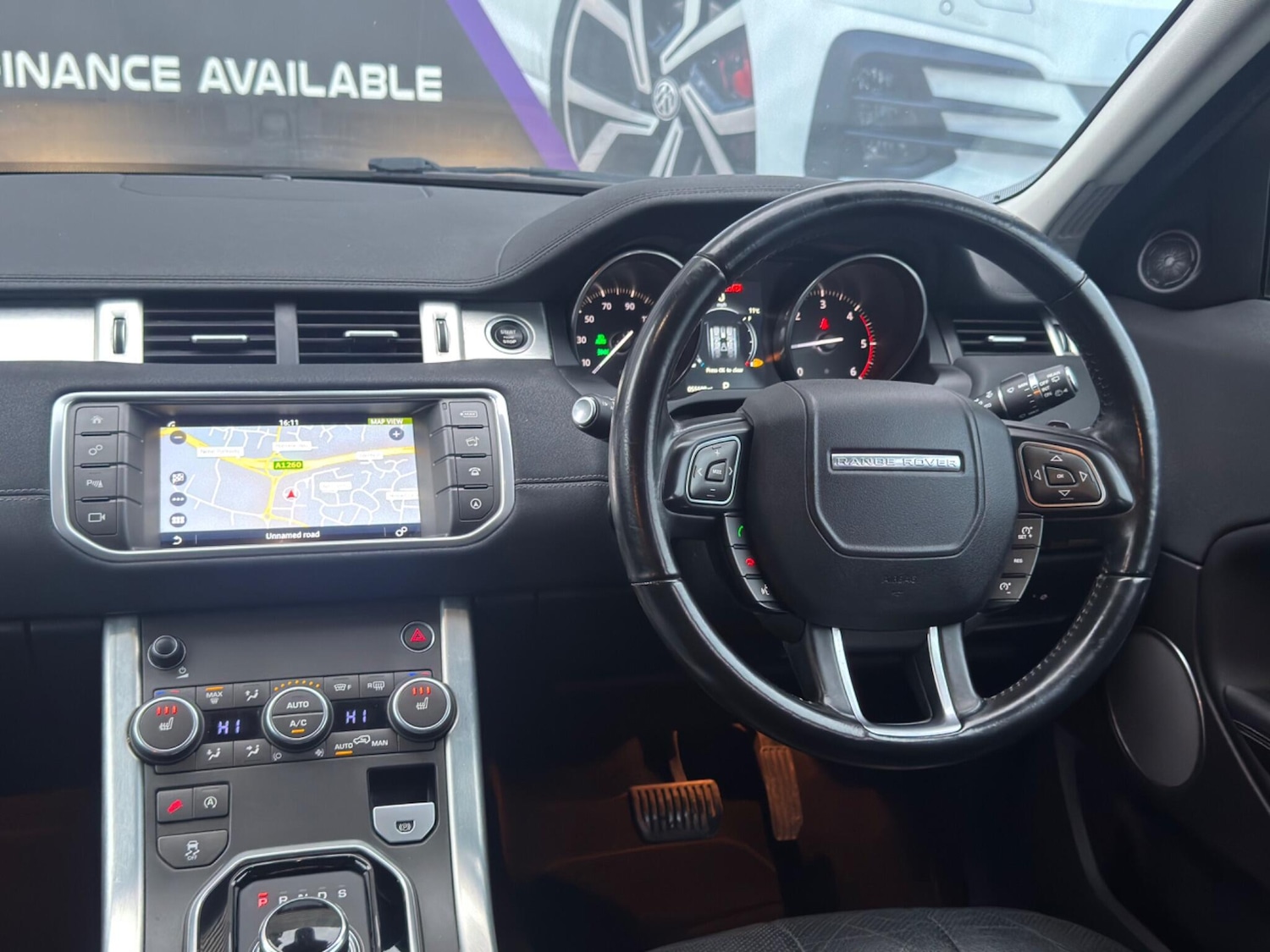 Used Land Rover Range Rover Evoque 2017 for sale - 77109222: Photo 47