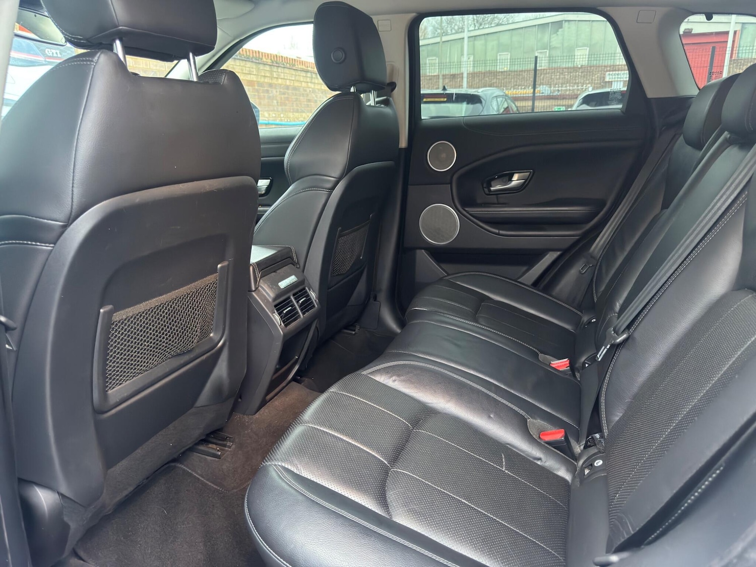 Used Land Rover Range Rover Evoque 2017 for sale - 77109222: Photo 51