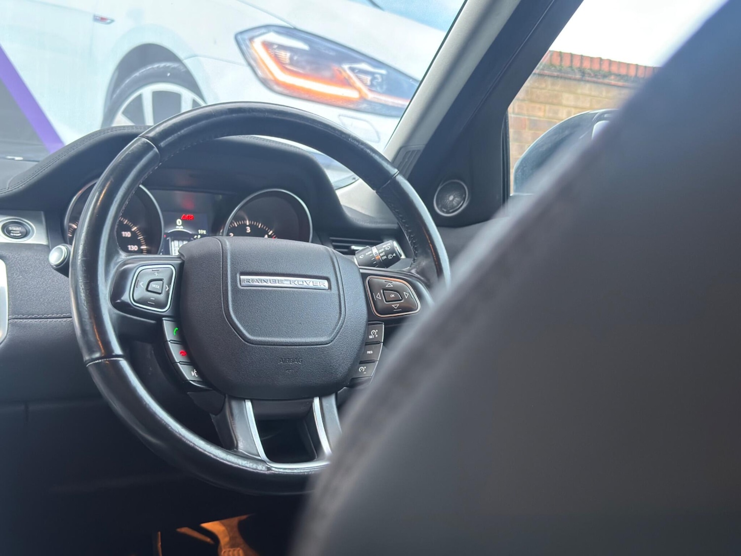 Used Land Rover Range Rover Evoque 2017 for sale - 77109222: Photo 52