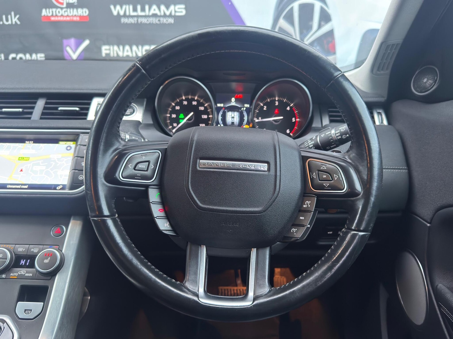 Used Land Rover Range Rover Evoque 2017 for sale - 77109222: Photo 53