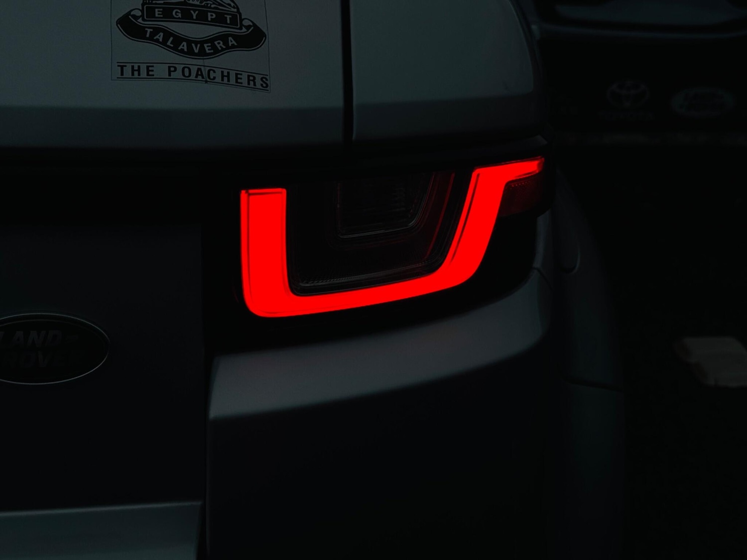 Used Land Rover Range Rover Evoque 2017 for sale - 77109222: Photo 7