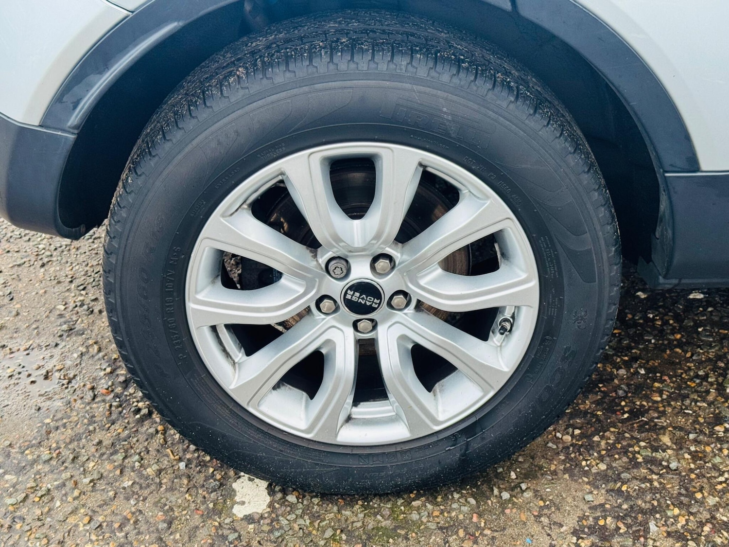 Used Land Rover Range Rover Evoque 2017 for sale - 77109222: Photo 8