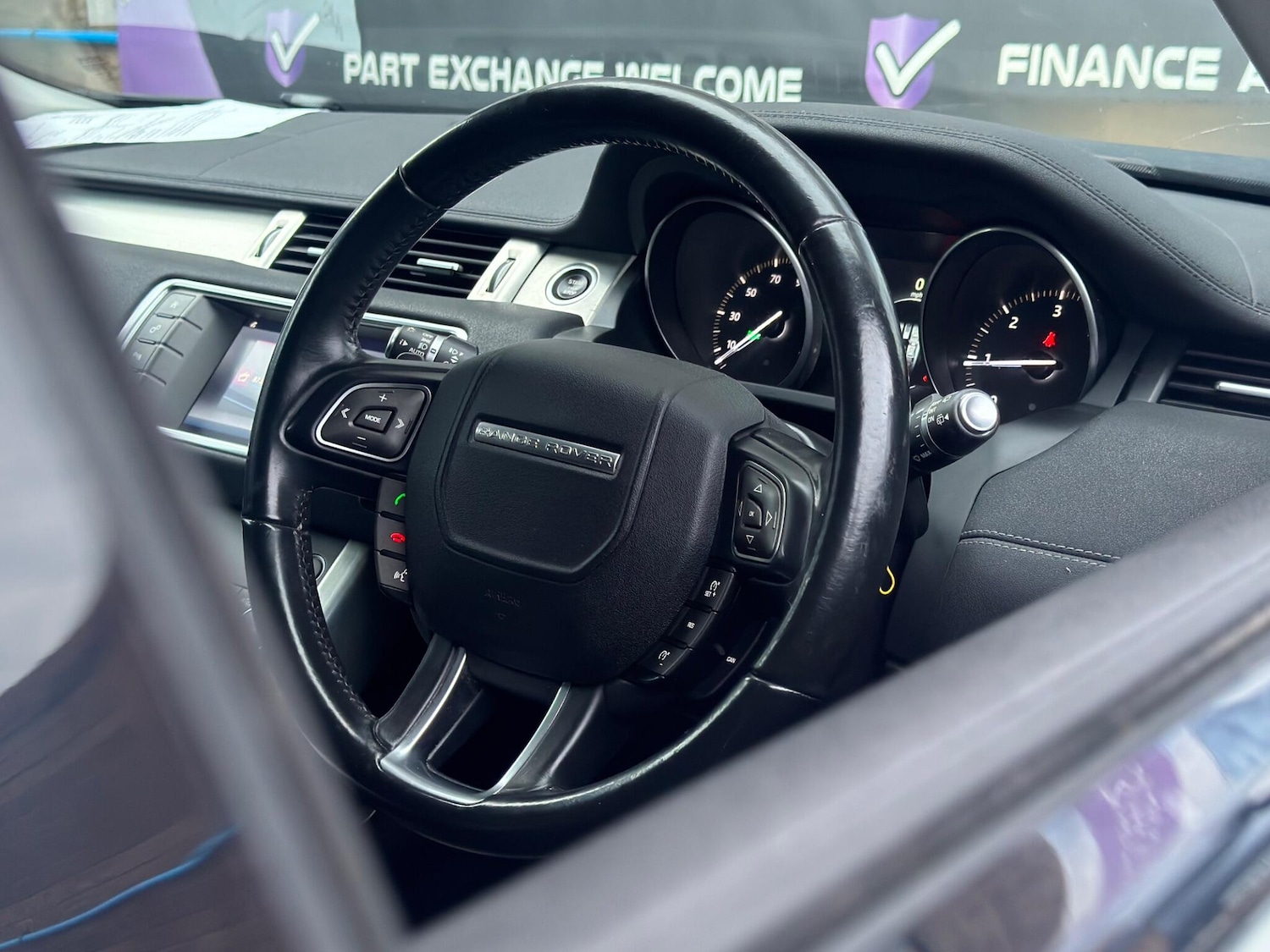 Used Land Rover Range Rover Evoque 2017 for sale - 77109222: Photo 9