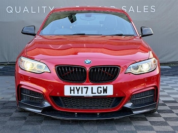 Used BMW 2 Series 2017 for sale - 78058706: Photo