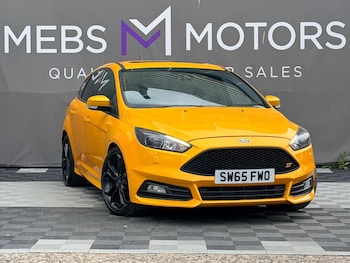 Used Ford Focus 2016 for sale - 78623043: Photo