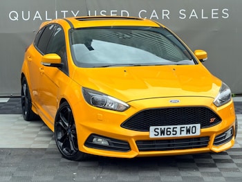 Used Ford Focus 2016 for sale - 78623043: Photo