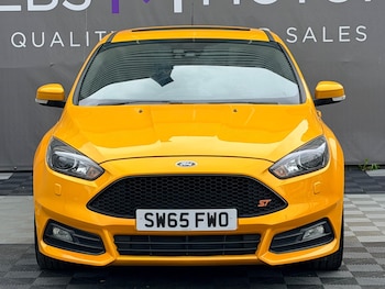 Used Ford Focus 2016 for sale - 78623043: Photo