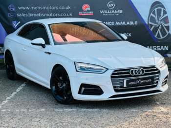 2017 (66) - 2.0 TDI ultra Sport Euro 6 (s/s) 2dr