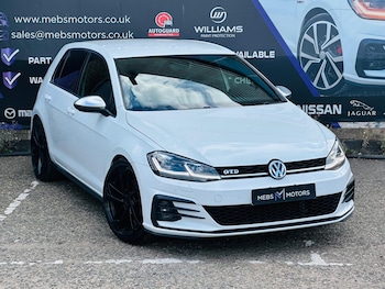 Used Volkswagen Golf 2017 for sale - 75905249: Photo