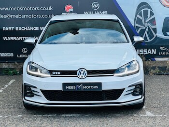 Used Volkswagen Golf 2017 for sale - 75905249: Photo