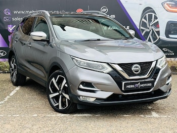 Nissan - Qashqai