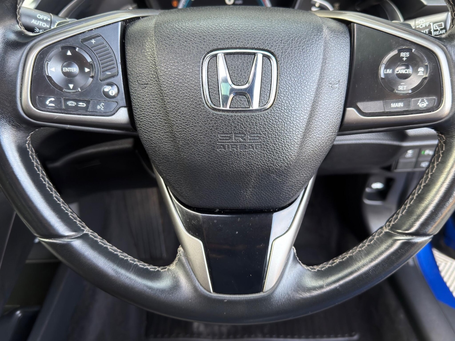 Used Honda Civic 2018 for sale - 77799435: Photo 34