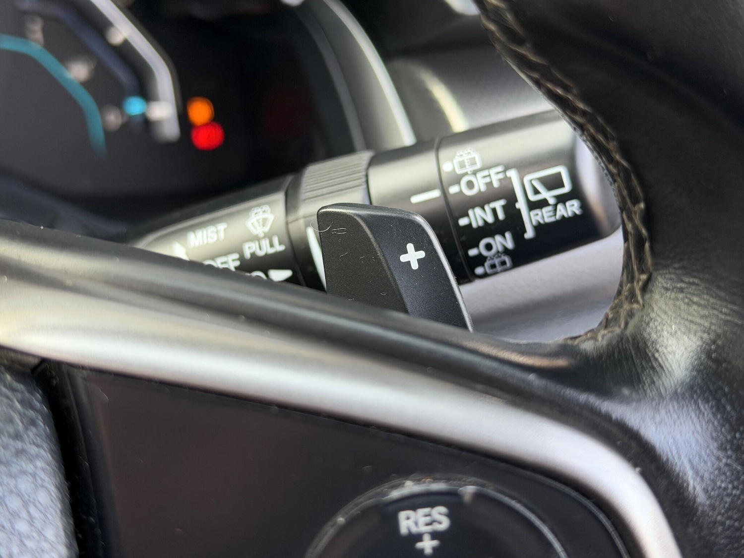 Used Honda Civic 2018 for sale - 77799435: Photo 35