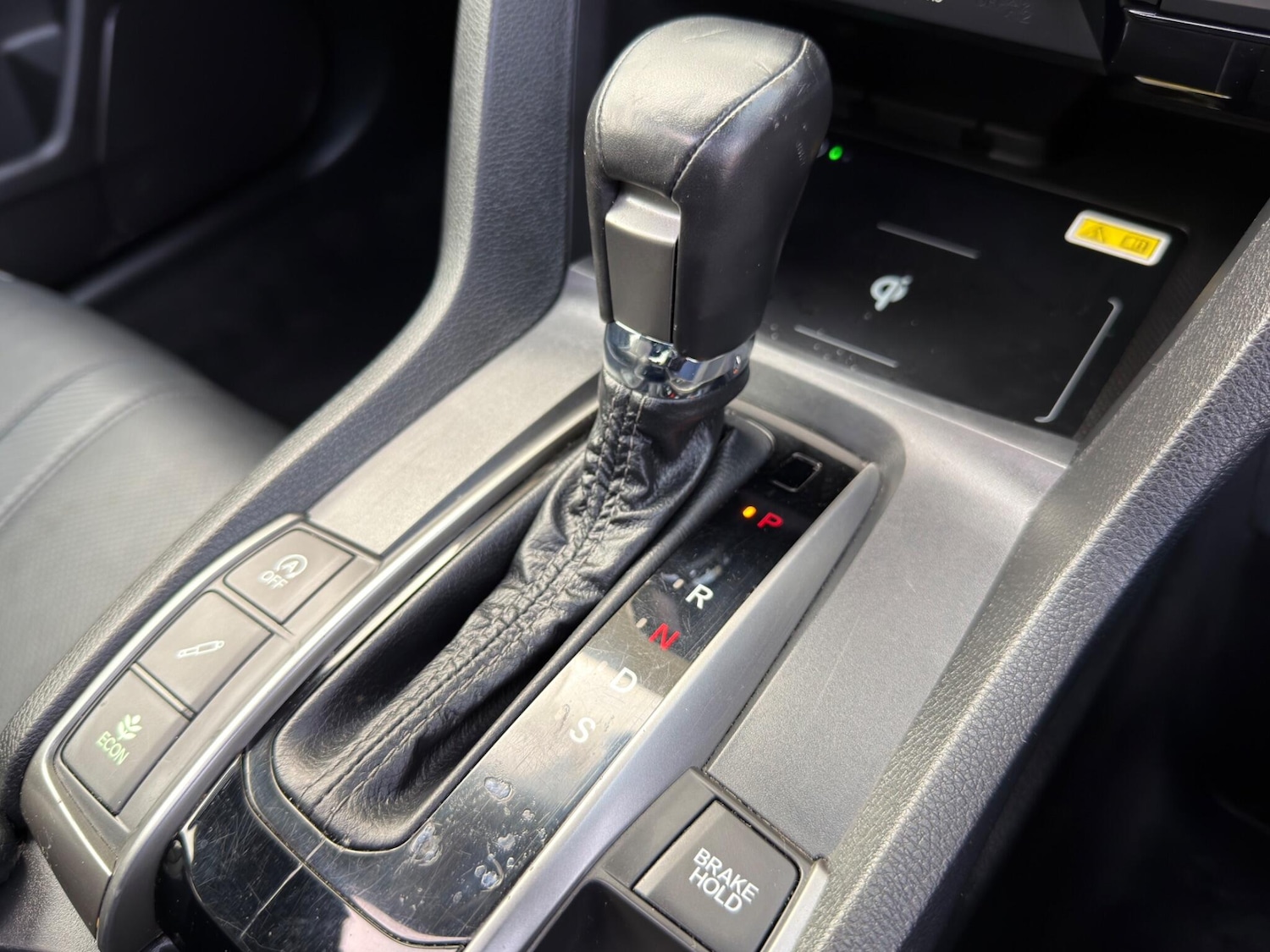 Used Honda Civic 2018 for sale - 77799435: Photo 47