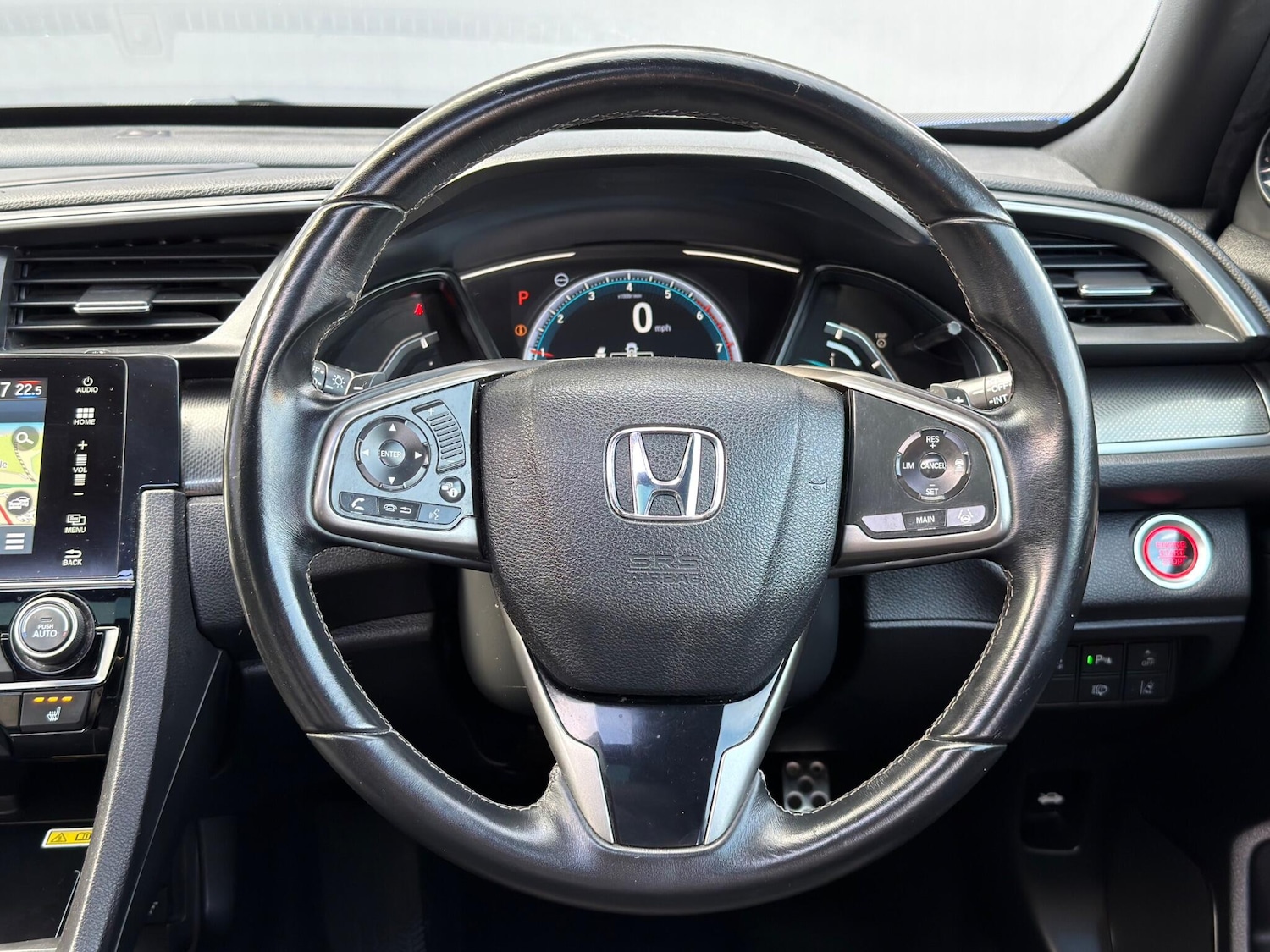 Used Honda Civic 2018 for sale - 77799435: Photo 55