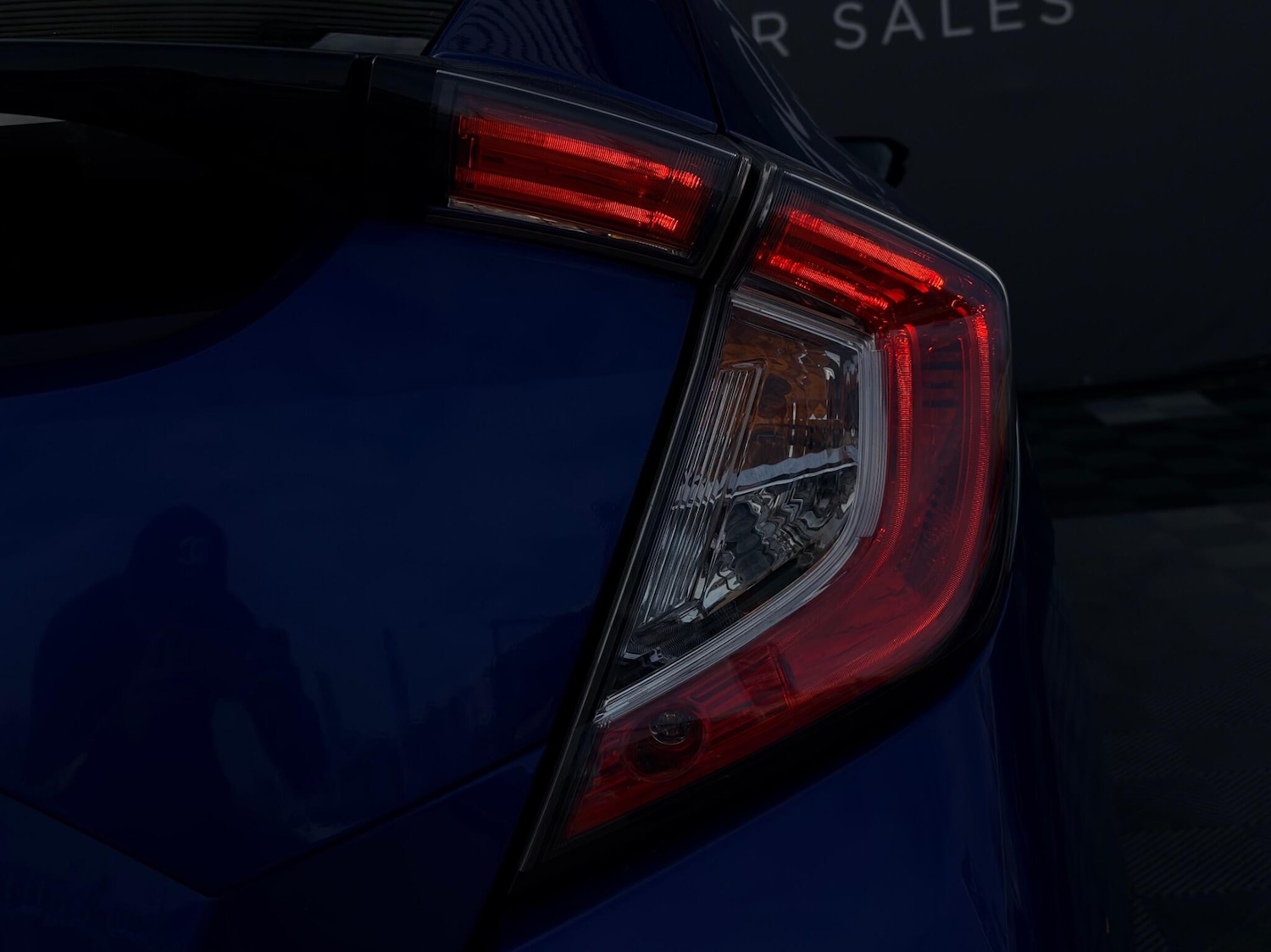 Used Honda Civic 2018 for sale - 77799435: Photo 7