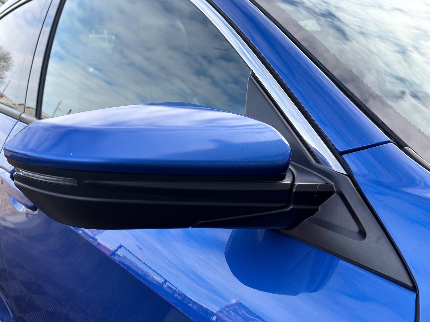 Used Honda Civic 2018 for sale - 77799435: Photo 9