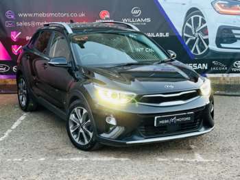 Used Kia Stonic 2020 for sale - 74160148: Photo