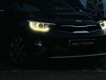 Used Kia Stonic 2020 for sale - 74160148: Photo