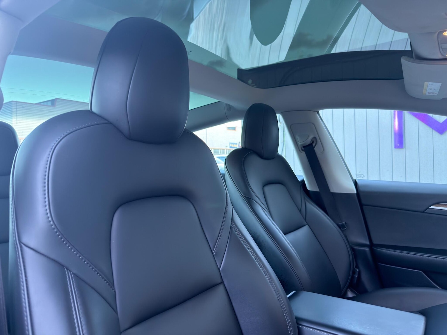 Used Tesla Model 3 2021 for sale - 77977870: Photo 11