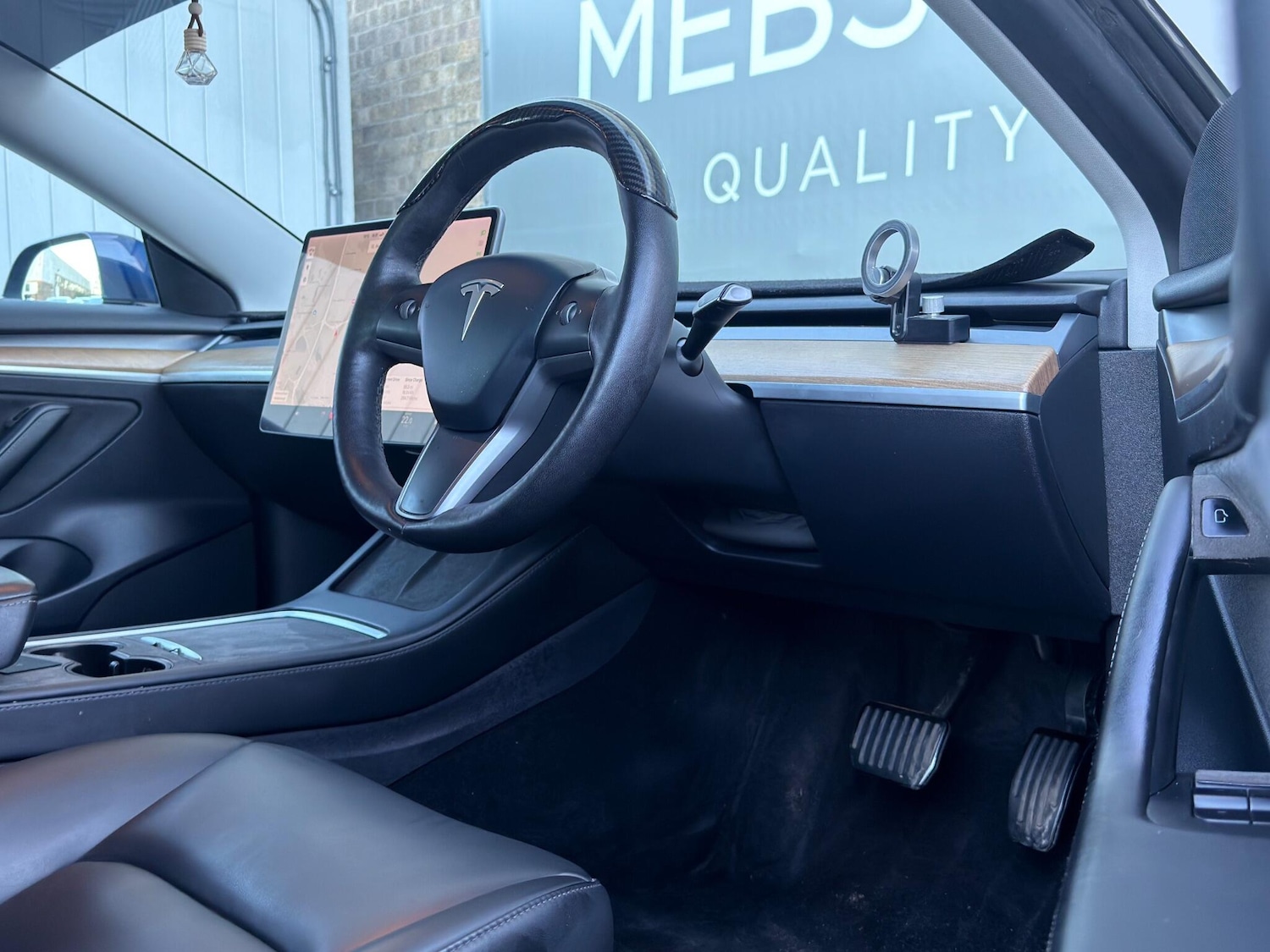 Used Tesla Model 3 2021 for sale - 77977870: Photo 12