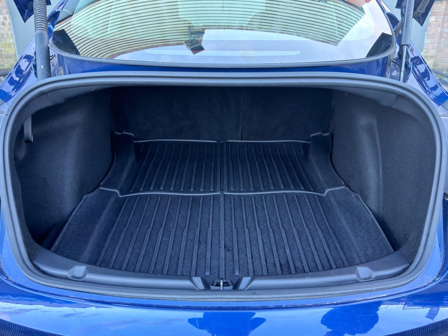 Used Tesla Model 3 2021 for sale - 77977870: Photo 22