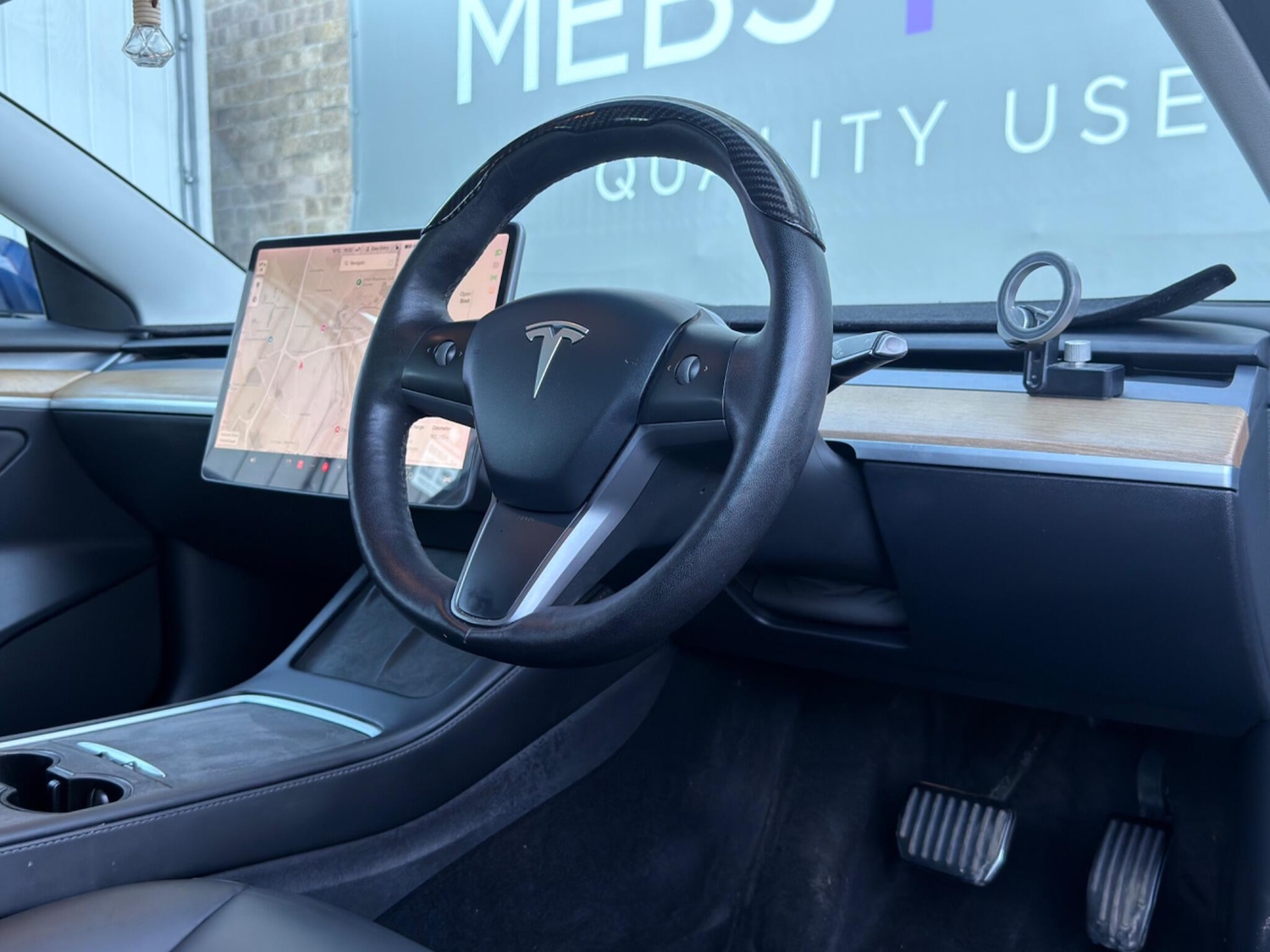 Used Tesla Model 3 2021 for sale - 77977870: Photo 30