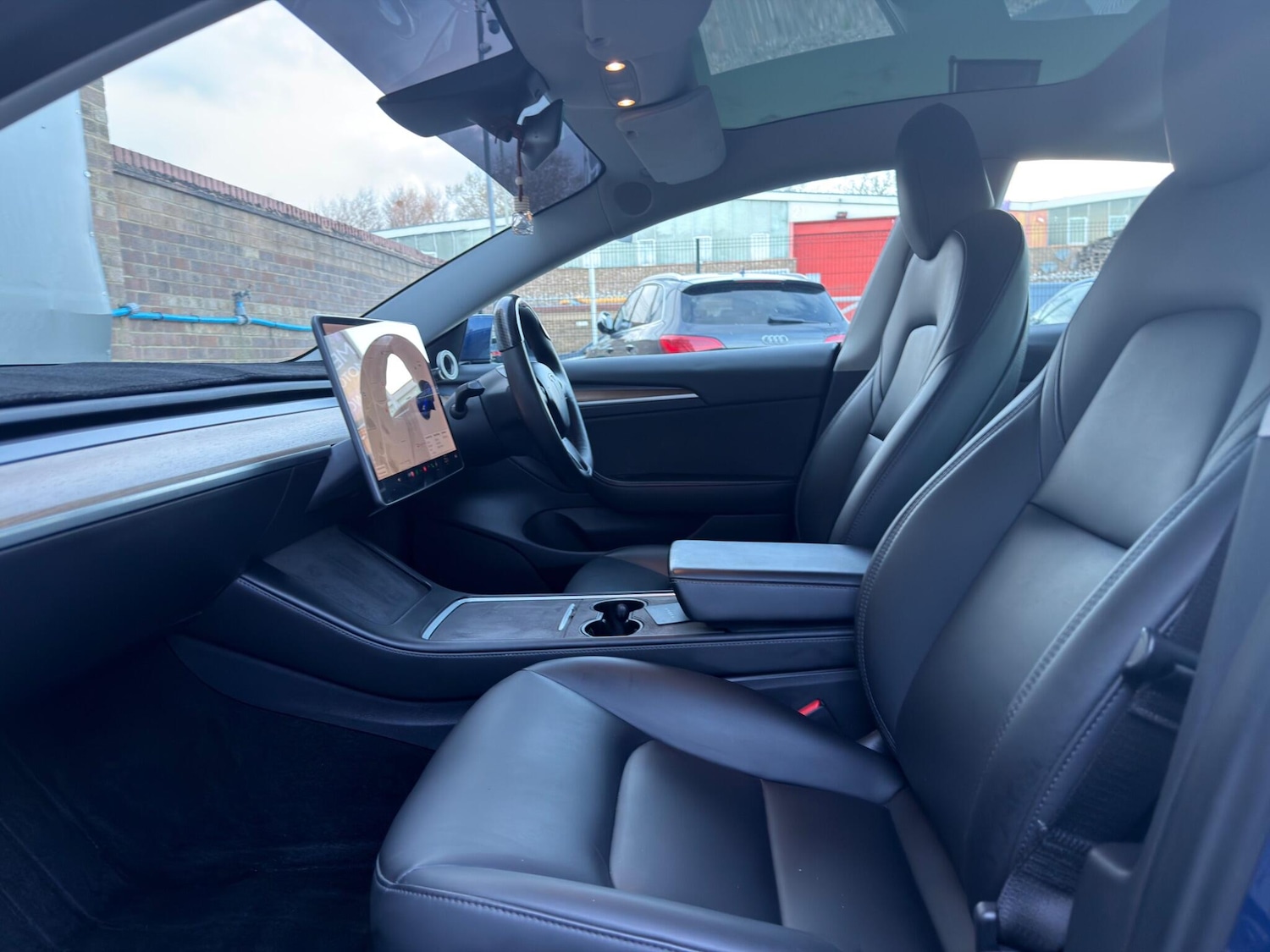Used Tesla Model 3 2021 for sale - 77977870: Photo 46