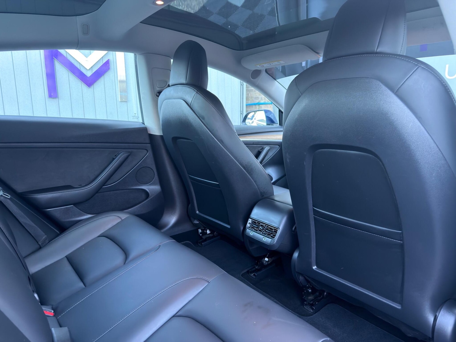 Used Tesla Model 3 2021 for sale - 77977870: Photo 48